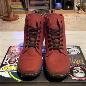Dr. Martens AirWare